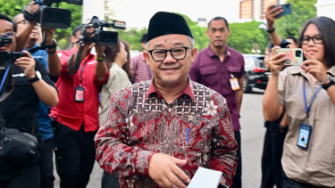 Mendikdasmen, Abdul Mu'ti