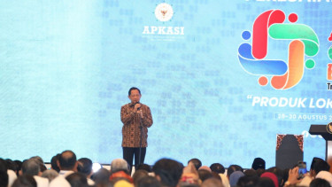 Menteri Dalam Negeri (Mendagri), Muhammad Tito Karnavian