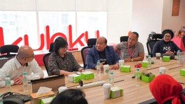 PT Akulaku Finance Indonesia