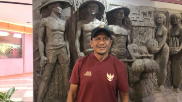 Rahmad Darmawan
