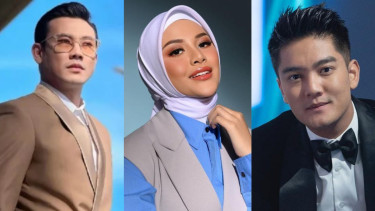 Artis yang Geram dengan Kejadian Brimob Lindas Ojol
