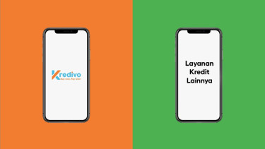 Kredivo PayLater VS Layanan Kredit Lainnya