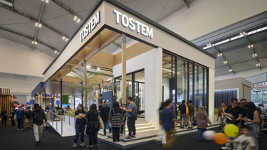 TOSTEM.