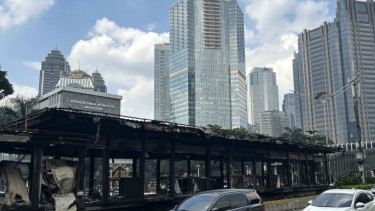 Halte transjakarta