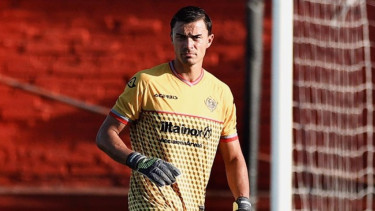 Emil Audero di Cremonese