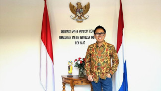 Viral Pernyataan Lawas Eko Patrio Sebut Gaji DPR Lebih Kecil dari Artis, Netizen: Kenapa Lo Betah?