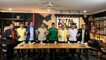 Organisasi pemuda lintas iman