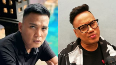 Hard Gumay dan Uya Kuya