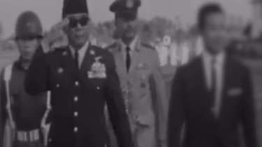 Prabowo Pamer Kompilasi Pidato Presiden RI Soal Pancasila