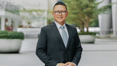 Corporate Secretary (Corsec) BRI, Dhanny