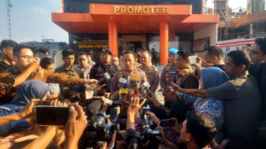 Kapolri Jenderal Polisi Listyo Sigit Prabowo