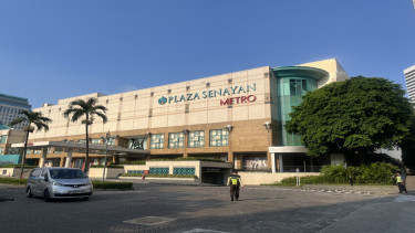Plaza Senayan