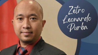 Diplomat KBRI di Lima, Peru, Zetro Leonardo Purba, dilaporkan tewas ditembak 