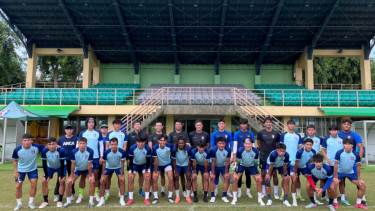 Timnas Taiwan