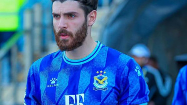 Pemain Timnas Lebanon, Mohamad Baker El Housseini