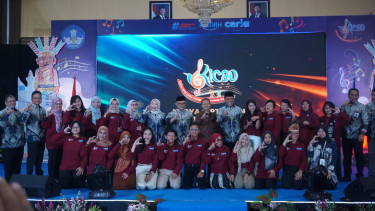 Ajang Karya Cipta Lagu Pembelajaran Anak Usia Dini (KICAU) 2025