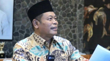 Waketum MUI, Marsudi Syuhud