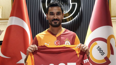 Ilkay Gundogan