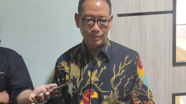 Universitas Negeri Semarang (Unnes) Martono