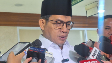 Wamenag RI, Romo Syafi'i