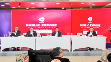Public Expose VIVA & MDIA