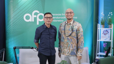 Easycash dan AFPI