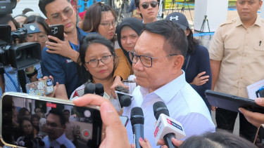 Penasihat Khusus Presiden Bidang Pertahanan, Dudung Abdurachman
