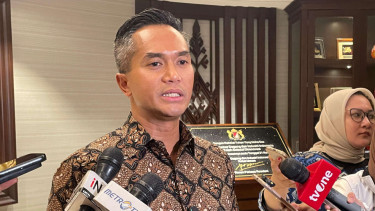 Anindya Bakrie 