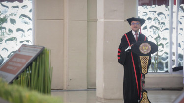 Sekjen PKB Hasanuddin Wahid 