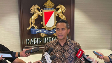Anindya Bakrie 