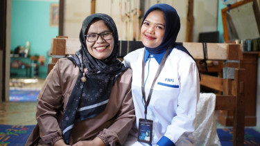 PNM apresiasi Usaha Ultra Mikro