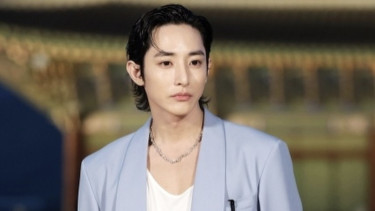 Lee Soo Hyuk
