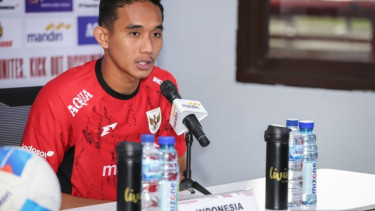 Bek Timnas Indonesia, Rizky Ridho