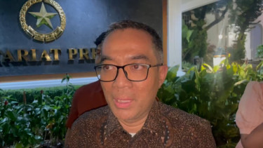 Mendiktisaintek, Brian Yuliarto