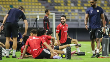 Pemain Timnas Indonesia, Calvin Verdonk
