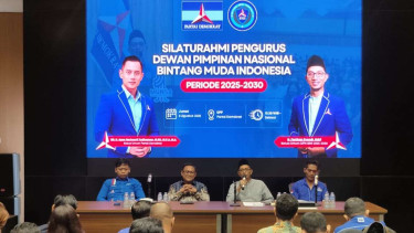 DPN Bintang Muda Indonesia 