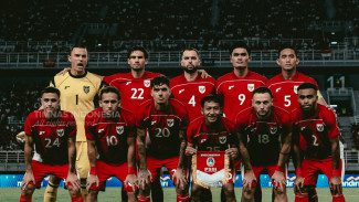 Intip Peluang Timnas Indonesia ke Piala Dunia 2026, Apa Masih Ada Harapan?