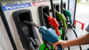 Pertamina siaga pasok energi ke seluruh Indonesia selama libur panjang