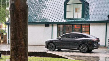Aion Hyptec HT