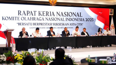 Rakernas KONI 2025