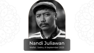 Nandi Juliawan &lsquo;Preman Pensiun&rsquo; Ditemukan Tewas Bunuh Diri