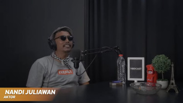 Nandi Juliawan