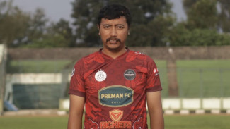 Jasad Nandi Juliawan Pertama Kali Ditemukan Istri Tergantung di Samping Tangga