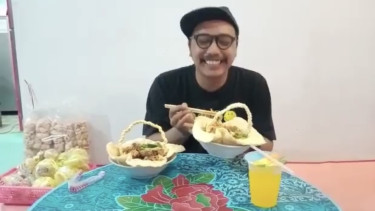 Nandi Juliawan.