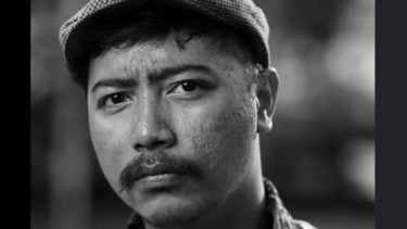 Nandi Juliawan.