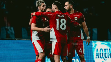 Pemain Timnas Indonesia