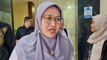 Anggota KPAI Diyah Puspitarini