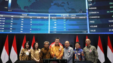 PT Multi Medika Internasional Tbk.