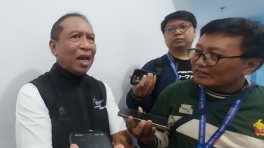 Zainudin Amali
