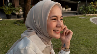 Kiano Diajarkan Tugas Rumah Tangga, Paula Verhoeven Kaitkan dengan Teladan Rasulullah